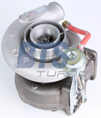 Compresor,sistem de supraalimentare T911517 BTS Turbo
